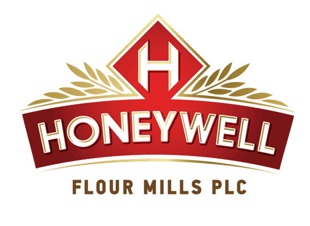 Honeywell Flour Mills PLC Logo